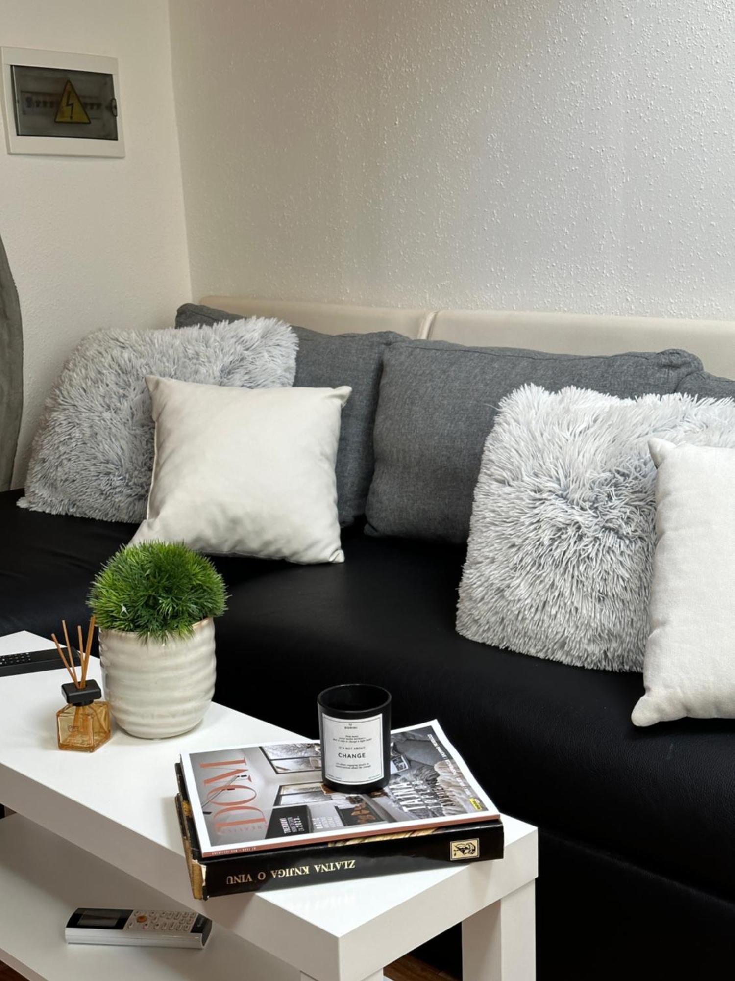 Volos Karmen With Roof Terrace, Sea View, Free Private Parking Apartment Opatija